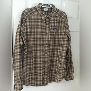 Colombia cotton shirt